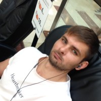 Алексей Новокрещенов