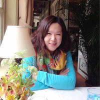 Yi Ping Chang