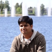 Manish Gupta