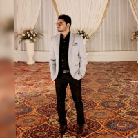 Mujebur Rahman (William)