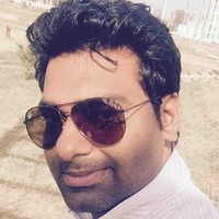 Himanshu Verma