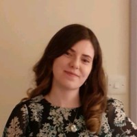 Stephanie Morton-Laing