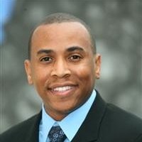 Derrick Clark,GRI
