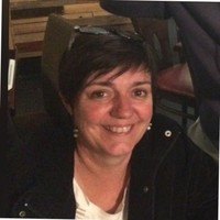 Eleanor van der Merwe