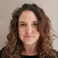 Alison Spence