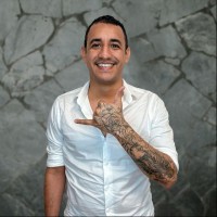 Roy Mendoza