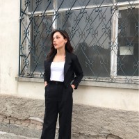 Tuğba Emine Karaman