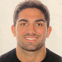 César Alfredo Ocampo Fleitas