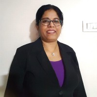 Manju George