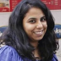 Srijani Sridhar