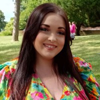 Maxine Alborough