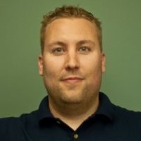 David Morehouse II