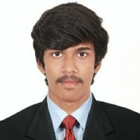 Vimal Raj