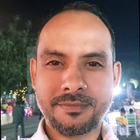 Dilip Tripathy
