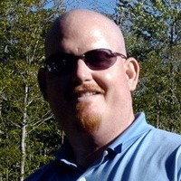 Jeffrey Bickford