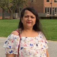 Santosh Khanduja