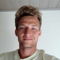 Kirill Tverdochlebov