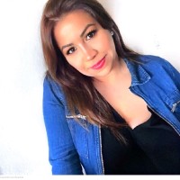 Megan Jimenez