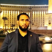 Aklas Khan Chowdhury