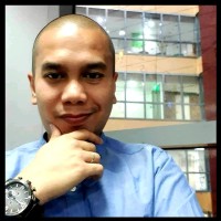 Raymond Capistrano