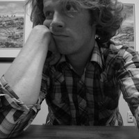 Lucas Mcclure