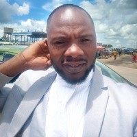Samuel Mumba