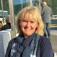 Kristin Åby