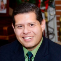 Gerardo (Gerry) Ortiz