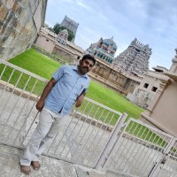 Ramachandran Manickam