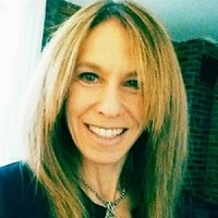 Nancy Wiesenfeld, CAIP