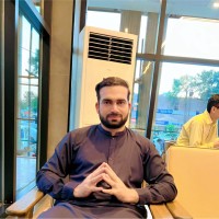 Muhammad Samiullah Awan