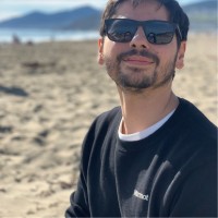 Sebastián Moraga Gutiérrez