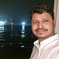Anurag Ojha