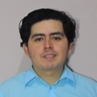 Billy Bustamante Chávez