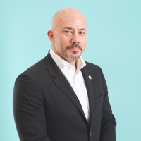 Gary Novello Jr, LPC, CFI