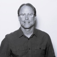Curtis Marsh