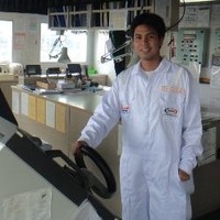 Khrystoper Mark Silang