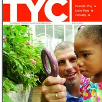 John M. Holland, Ph.D., NBCT