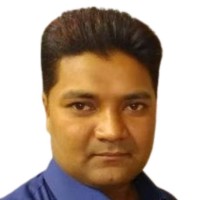 FARMAN AHMED KHAN