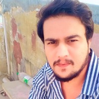 Shahroze Ahmed