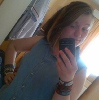Ellie Whitehead