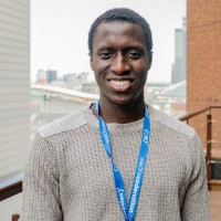 Kawsu Darbo