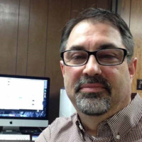 Scott Depriest
