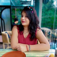 Munmun Gupta