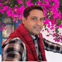 Rudra Prasanna Nayak