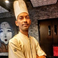 Rohit Upadhyay