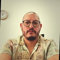 Gerardo Hector Zapata Garcia