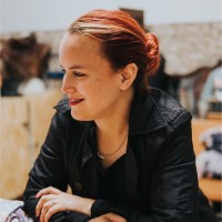 Javiera Villarroel Herrera