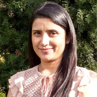 Amanpreet Dhaliwal