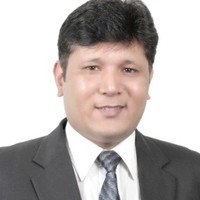 Sunil Thakur